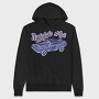 Nostalgic Rev Up, Hanorac Oversize Barbati (Unisex)