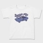 Nostalgic Rev Up, Tricou Copii