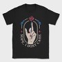 Nope I Dont Care, Tricou Barbati (Unisex)