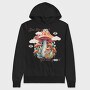 See The Good Be The Good, Hanorac Oversize Barbati (Unisex)