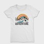Seek Adventure, Tricou Femei