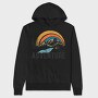 Seek Adventure, Hanorac Oversize Barbati (Unisex)
