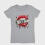 Sexy Lips Money, Tricou Femei