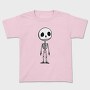 Skeleton Cartoon, Tricou Copii