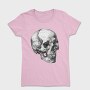 Skull Gothic 98416343, Tricou Femei
