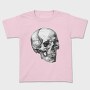 Skull Gothic 98416343, Tricou Copii