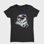Stormtrooper Purple, Tricou Femei