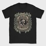 No Friends Cash, Tricou Barbati (Unisex)