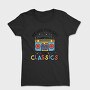 Never Forget Classic, Tricou Femei