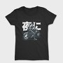 Night Rider, Tricou Femei