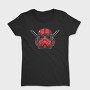 Stormtrooper Race Car, Tricou Femei