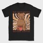 Tricou Barbati (Unisex) Imprimat digital direct in tesatura, bumbac premium 100%.