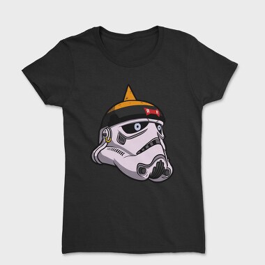 Stormtrooper Rally, Tricou Femei