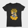 Super Saiyan Bros, Tricou Femei