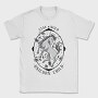 Cool Wild Unicorn 01, Tricou Barbati (Unisex)