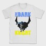The Dark Knight, Tricou Barbati (Unisex)