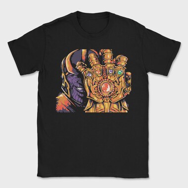 Thor Avengers Infinity, Tricou Barbati (Unisex)