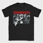 Thundercats Battle, Tricou Barbati (Unisex)