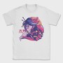 Tianhuang Girl, Tricou Barbati (Unisex)