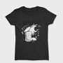 New Year Trash, Tricou Femei