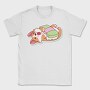 Corgi Nap Time, Tricou Barbati (Unisex)
