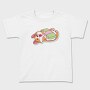 Corgi Nap Time, Tricou Copii