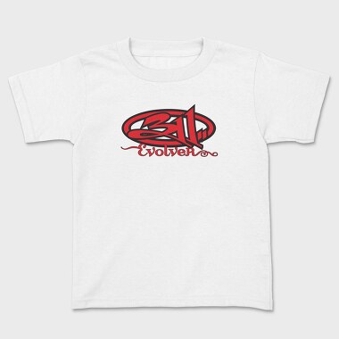 311 Evolver, Tricou Copii