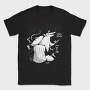 New Year Trash, Tricou Barbati (Unisex)