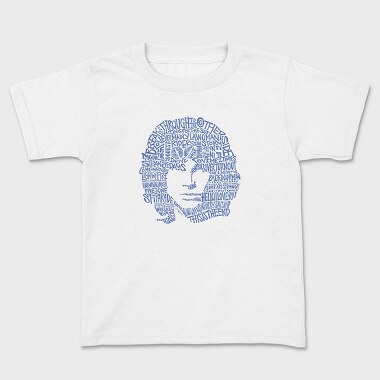 JIM MORRISON, Tricou Copii