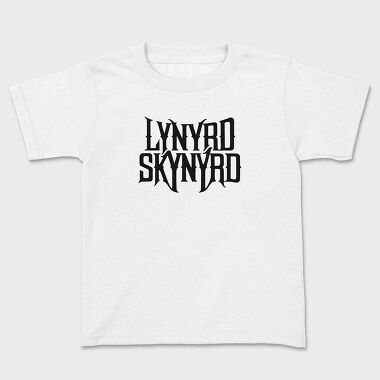LYNYRD SKYNYRD, Tricou Copii