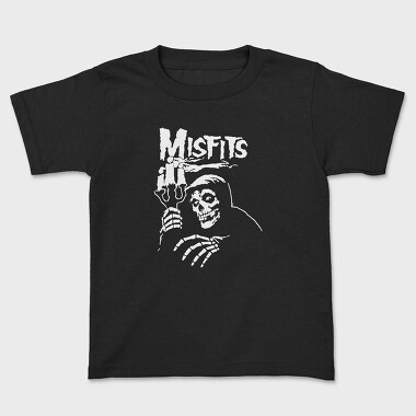 MISFITS 1, Tricou Copii