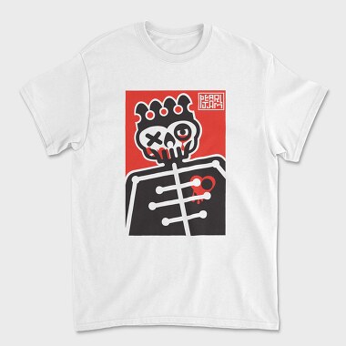 PEARL JAM Riot Act, Tricou Barbati (Unisex)