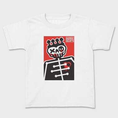 PEARL JAM Riot Act, Tricou Copii