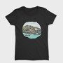 New Found Land Harbour, Tricou Femei