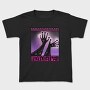 Cosmic Alien Hand In Space Beings 03, Tricou Copii