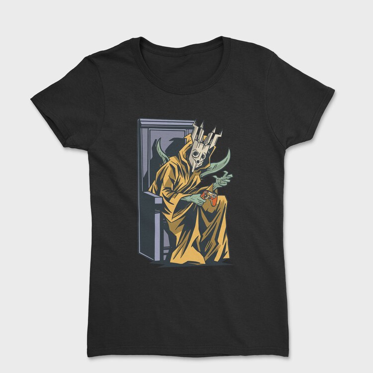 Hastur, Tricou Femei