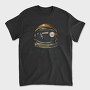 Outer Space, Tricou Barbati (Unisex)