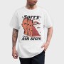 Air Sign, Tricou Barbati (Unisex)
