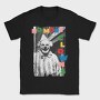 No More Clowns, Tricou Barbati (Unisex)