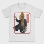 Ninja Chameleon, Tricou Barbati (Unisex)