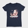 Sleigh All Day, Tricou Femei