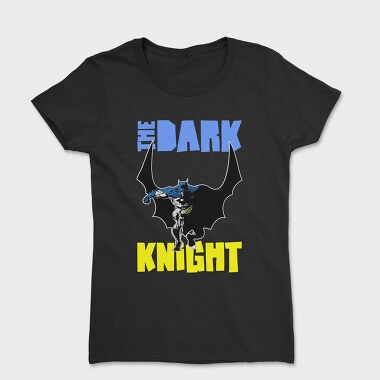 The Dark Knight, Tricou Femei