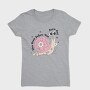 Slow Down Before You Burn Out, Tricou Femei