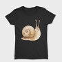 Snail Shell Art, Tricou Femei