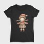Snow Queen Nest, Tricou Femei