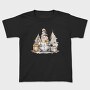 Snowman Gifts 100760329, Tricou Copii