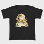 Snowman Holly Berry, Tricou Copii