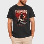 Thunder Cats, Tricou Barbati (Unisex)