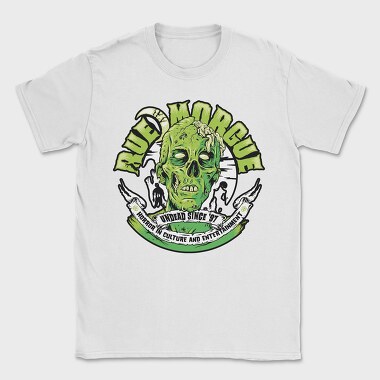 Undead Since 97 Horror Culture, Tricou Barbati (Unisex)
