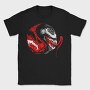 Venomous Roar, Tricou Barbati (Unisex)